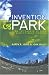 Book The Invention of the Park: From the Garden of Eden to Disney's Magic Kingdom