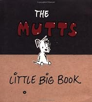 Mutts Little Big Book