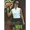 Michelle Wie (Today's Superstars: Sports) book cover