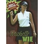 Michelle Wie (Today's Superstars: Sports) book cover