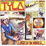 Tyla - Vol. 1-Piece for the Wicked