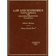 Law and Economics: Positive, Normative and Behavioral Perspectives (American Casebook Series)
