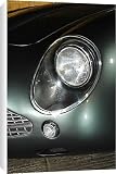 Canvas Prints of Aston Martin DB from Car Photo Library