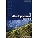 Le d�veloppement durable