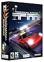 TrackMania: Sunrise