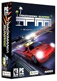 TrackMania Sunrise  （輸入版）