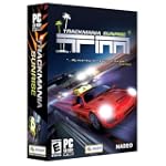 TrackMania: Sunrise