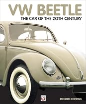 Volkswagen Beetle: The Car of the Century