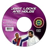 Joint Locks and Holds (Self Defense and Martial Arts Inc. Series) by