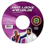 Joint Locks and Holds (Self Defense and Martial Arts Inc. Series)