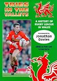 Cover of Tries in the Valleys by  0952606437