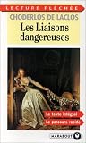 Les liaisons dangereuses