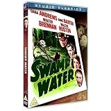 Swamp Water ( The Man Who Came Back )  [ NON-USA FORMAT, PAL, Reg.2 Import - Netherlands ]