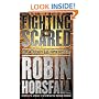 Fighting Scared (Cassell Military Paperbacks)