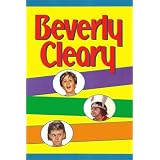 Beverly Cleary, Henry Huggins Series (Boxed Set) (Henry in the Clubhouse, Henry Huggins, Henry and Beezus, and Henry and Ribsy)