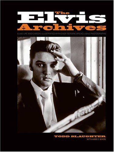 The Elvis Archives