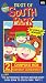 VHS : South Park -  The Best of South Park
