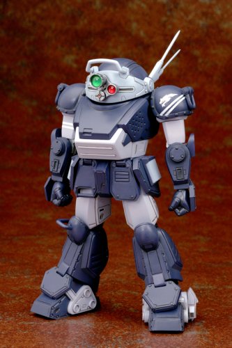 1:35 Rane Custom PVC Figure-image