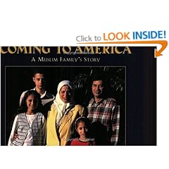 Coming to America: A Muslim Family's Story