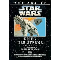 The Art of Star Wars, Episode.5, Das Imperium schl�gt zur�ck