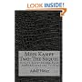 Mein Kampf Two: The Sequel: Hitler's Secret Second Book - Authenticated and Verified