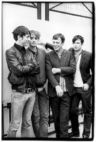 Bilder von Babyshambles