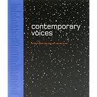 Contemporary Voices by Ann Temkin, Glenn Lowry, Christopher Wool, and Lorna Simpson