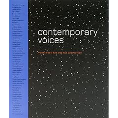Contemporary Voices: Works from the UBS Art Collection
