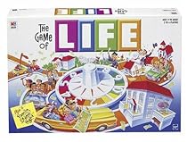Hasbro The Game of Life