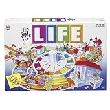 Game of Life ~ Hasbro Games