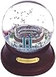 Giants Stadium Replica In Musical Globe. Clap In Hands "You Gotta Be A Football Hero" Plays