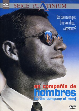 In the Company of Men [ NON-USA FORMAT, PAL, Reg.2 Import - Spain ]