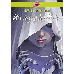 Un ange � Venise