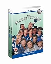 Playing The Field - Series 1 And 2 - Complete [DVD]