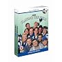 Playing The Field - Series 1 And 2 - Complete [DVD]