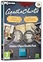 Agatha Christie Hidden Object Double Pack: Dead Mans Folly and 4:50 From Paddington (PC CD)