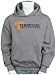 Apparel : Jansport Tennessee Youth Hoodie