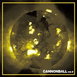 CANNONBALL vol.3