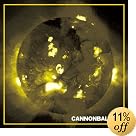 CANNONBALL vol.3(�߸ˤ��ꡣ)