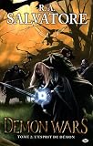 Demon Wars, Tome 2 : L esprit du démon