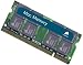 Corsair VSA4GDSKIT667C4 DDR2 4 GB Kit of 2 x 2 GB 667 MHz Module Mac Memory Low-Latency Solution