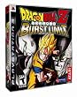 Dragonball Z: Burst Limit