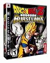 Dragonball Z: Burst Limit