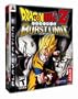 Dragonball Z: Burst Limit