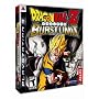 Dragonball Z: Burst Limit