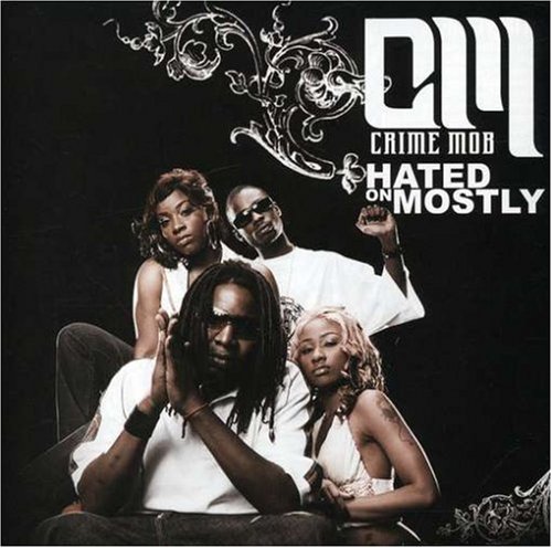 Crime Mob - 2nd look Lyrics - Zortam Music