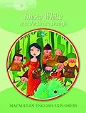 Snow White and the seven dwarfs