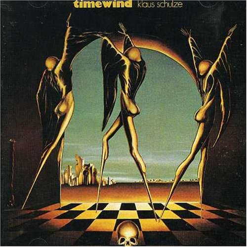 Buy Timewind online at Discounted New and Used prices. Delivered to your door with Off-The-Bookshelf.