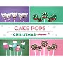 Cake Pops Christmas (Bakerella) von Bakerella
