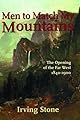 Men to Match My Mountains: The Opening of the Far West, 1840-1900